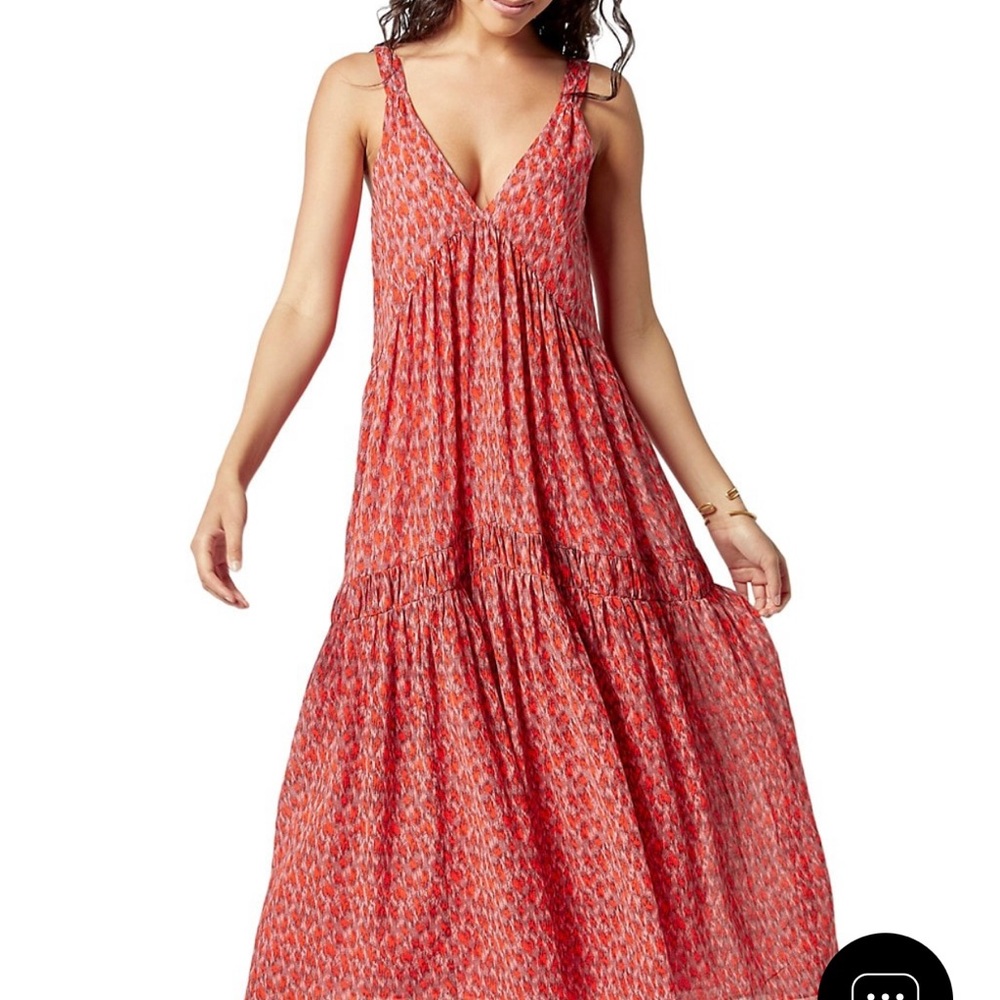 👗HOST PICK!👗Joie Maxi Dress
